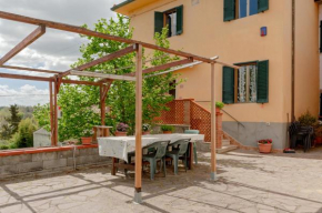 Tana Rosa Montopoli In Val D'arno